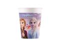 Procos Frozen Set pahare carton 200ml 8 buc