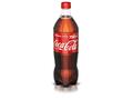 Coca-Cola Gust Original bautura racoritoare carbogazoasa 0.75L