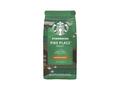 Starbucks Pike Place cafea boabe prajire medie punga 200 g