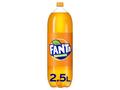 Fanta Portocale 2.5L