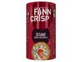 Paine crocanta cu susan 250 g Finn Crisp