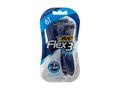 Bic Flex 3 Aparat ras 6 buc