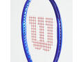 Rachetă de tenis Wilson Ultra Team V5 280g Albastru Adulți - Grip 3
