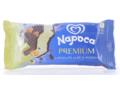 Napoca Premium Inghetata sandwich ciocolata alba si migdale 83 g