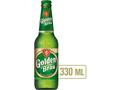 Bere sticla Golden Brau 0.33L