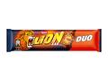 NESTLE LION DUO baton 60g