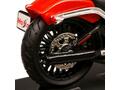Motocicleta Maisto Harley-Davidson, 1:18-Model 2016 Breakout, Rosu