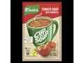 Knorr Cup a Soup Rosii cu Taitei 19g
