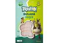 Rulada Puisor feliata 100g Bravito