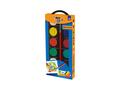 Set acuarele si pensula Kids Bic, P12