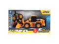 Buldozer cu telecomanda si lumini, Suncon, 1:24