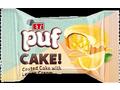 Puf Prajitura cu crema de lamaie 45g