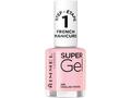 Lac de unghii Super Gel French Manicure 091 English Rose