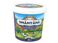 Albalact smantana 20% grasime 900 g