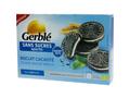 Glucoregul Gerble biscuiti cacao crema vanilie 175 g