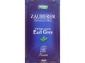 Ceai Zauberer Earl Grey Belin 20 pliculet, 40g