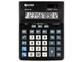 Calculator De Birou 12 Digiti, 205 X 155 X 35 Mm, Eleven Cdb1201-Bk