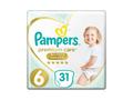 Pampers Premium Care Pants marimea 6 31 bucati