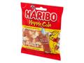 Jeleuri cu aroma de cola Haribo Happy Cola 100g