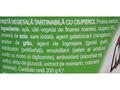 Mandy pate vegetal cu ciuperci 200 g