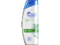 Sampon Anti-Matreata,Menthol, Pentru Par Gras Head&Shoulders 400 ML