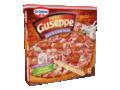 Pizza Guseppe Dr. Oetker cu sunca si usturoi, 440g