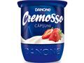 Iaurt Cremosso capsuni 125g Danone