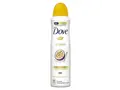 Deodorant Dove, antiperspirant Passion Fruit&Lemongrass 150ML