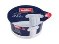 Muller iaurt in stil grecesc 10% grasime 140 g