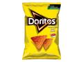 Doritos tortilla chips cu sare 90g