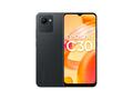 Smartphone Realme C30, Dual SIM, 32GB, 3GB, 4G, Negru