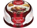 Scandia Sibiu carne de vita in suc propriu 300 g