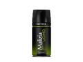 Deo Malizia Uomo Vetyver 150ML