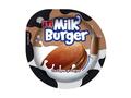 Eti Milk Burger prajitura crema lapte si cacao 35 g