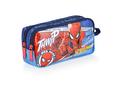 Penar dreptunghiular cu 2 fermoare Wall Crawler, Spiderman