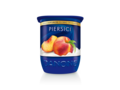 Iaurt Cremosso piersici 125g Danone