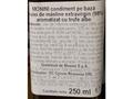 Ulei De Masline Aromatizat Trufe Monini 250Ml