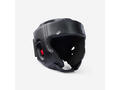 Cască de box deschisă Negru Adulți - L/58-61cm