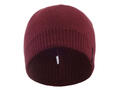 Căciulă schi SIMPLE Bordo Adulți