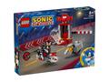 LEGO® Sonic the Hedgehog™ - Evadarea lui Shadow the Hedgehog (76995)