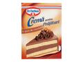 Dr. Oetker crema pentru prajituri cu gust de ciocolata 55 g