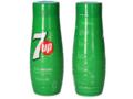 Sirop 7Up 440ML - SodaStream