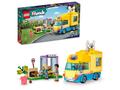 LEGO Friends Furgoneta pentru salvarea cainilor 41741