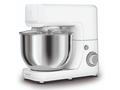 Mixer planetar Tefal MasterChef Essential QB150138 4.8 Litri 800 W Alb