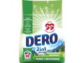 Dero Detergent auto 2in1 prospetime 40 spalari 3kg