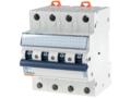 Intrerupator automat Gewiss GW92190, 4P, 25A