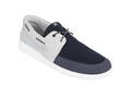 Încălţăminte navigație SAILING 100 Gri-Albastru Bărbați  - 42