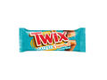 Twix baton cu biscuit si caramel invelit in ciocolata cu lapte si cu un praf de sare 2 x 23 g (46 g)