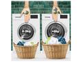 Detergent De Rufe Capsule Ariel All-In-One Pods +Extra Clean Power, 45 spalari