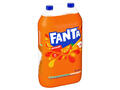 Fanta Portocale 2x2L